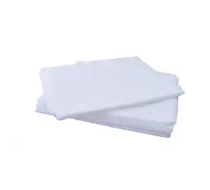 Disposable Enema Sheets - Set of 5