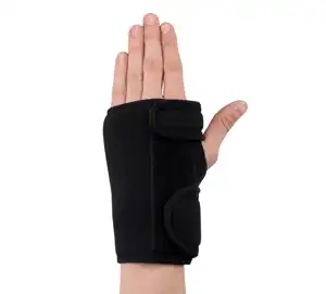 GuardNHeal Wrist Immobilizing Brace with Thumb Opening