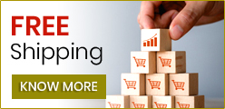 free shipping