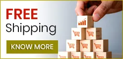 free shipping
