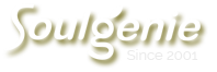 soulgenie logo