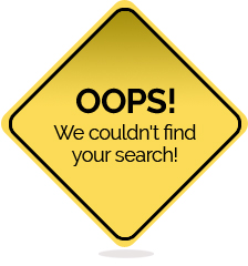 we couldn't find your search